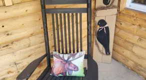 Moosewood Inn - Image 4
