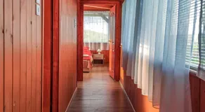 Rózsapark Panoráma-apartman - maximum 4 fő részére - Image 2