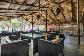 Capital O 41974 Village Susegat Beach Resort - Image 4