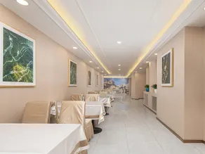 Vienna Hotel Urumqi Nianzigou Metro Station - Image 3