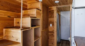 Desert Oasis Tiny Home - Image 2