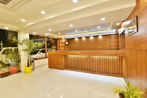 Ashapuri Residency Manali - A Centrally Heated and Air Conditioned Hotel - Image 3