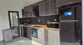 Ambassade Prestige Suite - Appartement Spacieux - Image 4