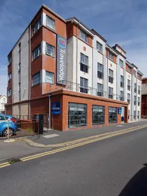 Travelodge Blackpool South Promenade - Image 4