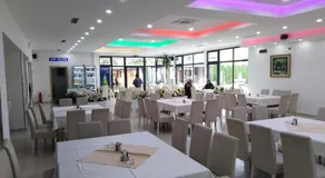 Hotel MK, Plavi restoran, Loznica - Image 3