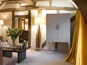The Great House Lavenham Hotel & Restaurant - Image 5