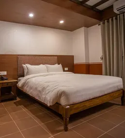 Pahan Chhen - Boutique Hotel - Image 2