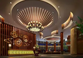 Chuzhou Guanjing Boyue Hotel (Langya Mountain) - Image 4