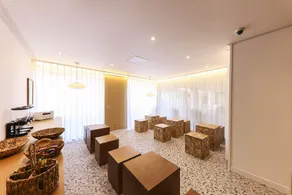 Gwangju Chungjang-ro Hotle The First Boutique Hotel - Image 4