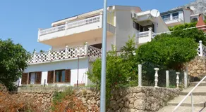Beach front apartments Balica Rat - Image 5