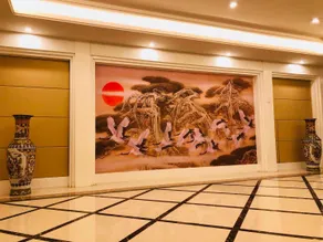 Huataishan Hotel - Image 4