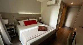 Flat 807 confortável no Centro de Três Rios - Image 2