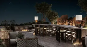 Orosea, Paros, Autograph Collection - Image 2