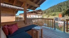 Golf- und Sporthotel Moarhof - Image 5