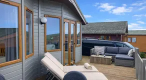 Beautiful Lodge Retreat - 3 Bedrooms - Sleeps 6 - Image 3