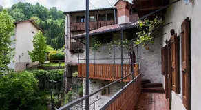 La Tana del Tasso Rooms&Breakfast - Image 5