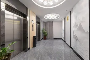 GreenTree Inn JiangSu Changzhou Lijia Town Wujin Road Business Hotel - Image 2