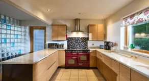 Tanamuir, overlooking Loch Fyne, Strachur - Image 5