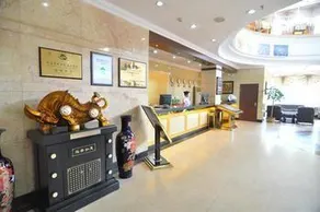 Qingdao Qianshao Hotel (Qingdao University of Science and Technology Zhoukou Road Branch) - Image 4