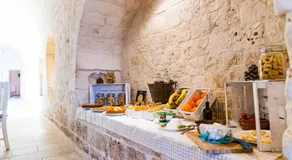 Relais La Masseriola - Image 3