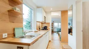 Chalet-Apartment Seefeld and Chill HARMONY im Zentrum mit Netflix for free - Image 3