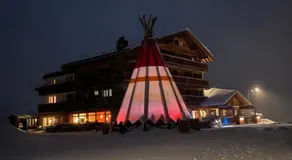 Hotel Alpina - Image 5