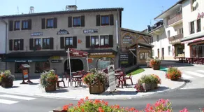 Hôtel Restaurant La Ferme - Image 5