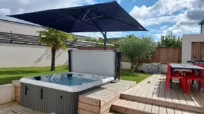 Loft House + SPA, 5 min de Rennes - Image 3