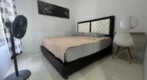 D' Mande Homestay Bukittinggi - Image 5