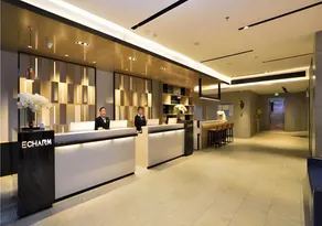 Gongxili-Xijian Hotel - Kunming Dongfeng East Road Dashuying Metro Station - Image 3