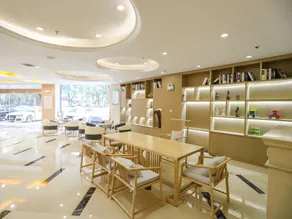 Green Tree Inn Jintan District Ximen Street - Image 2