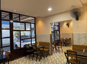 Hotel Deepakam Inn - Image 5