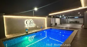 Gfe Home Villa Swimming Pool 20Pax 5Bedroom - Image 1
