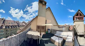 Apartments Aarbergergasse - Self Check-In - Image 5