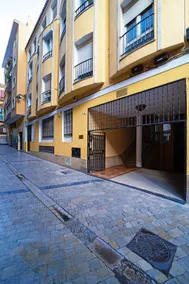 Málaga Historical Centre Luxury Apartment - Image 3
