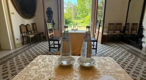 VILLA SAN SAVINO - Image 4