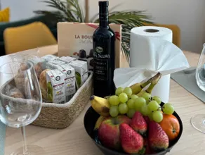 APARTAHOTEL MADRID URBAN SUITES - Apartments Boutique Full Equiped - Image 5