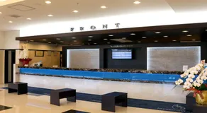 Toyoko Inn Narita Airport Shinkan - Image 3