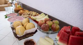 Hotel Vila Real Dourados - Image 5