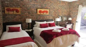 Coral Tree Guest Rooms - Image 2