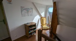 La chambre d'Hôtes Élimery - Image 3