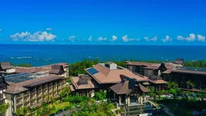 Hainan Aerqiadiya Hotel - Image 3