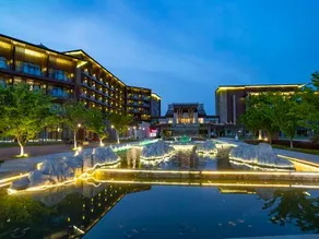 MaoShan Hentique Resort - Image 3