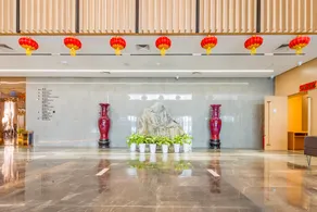 Rezen Hotel Beijing Mijia - Image 3