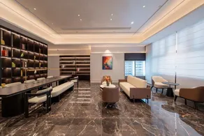 Magpie Hotel (Anyang Municipal Government Wanda Plaza) - Image 3