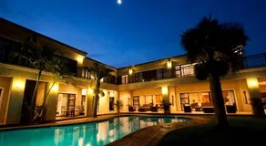 Fairway Guest House - Image 4