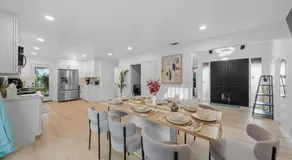 Entire Private Home with 2 Bedrooms 1 Bathroom, Grand View, King Bed, Spacious, Parking, Available Now - Image 5