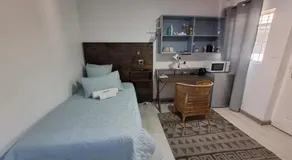 Emmaus Double Room - Image 2
