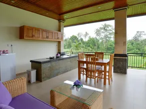 Dewi Sri Private Villa - Image 3