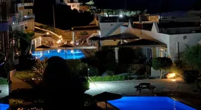 Luxury Lagada Loft Sea Views - Image 5